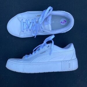 Serve Pro Lite Women's Sneakers